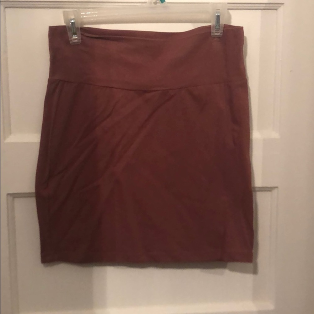 Cute pencil skirt